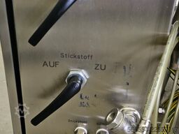 Diosna V 50 PHARMACEUTICAL UNIVERSAL MIXER
