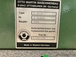 Martin T 76 A