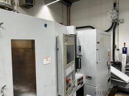 Mori Seiki NH4000 DCG