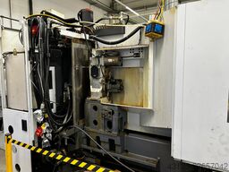 Mori Seiki NH4000 DCG