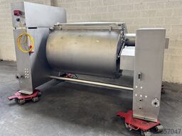 Berief Horizontale procesketel, Kippko 1200L