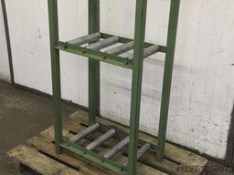 unbekannt Rollenbreite 300 mm 5 Etagen