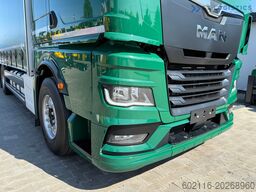 MAN 18.470 / 19 PALLETS / NEW MODEL