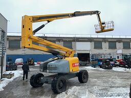 Haulotte HA260 PX (26m)