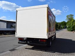 Mercedes-Benz Vario  Vario 616 D GetränkeNutzlast 2450KG