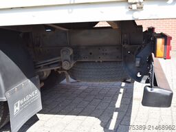 Mercedes-Benz Vario  Vario 616 D GetränkeNutzlast 2450KG