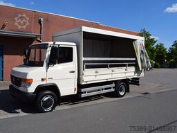 Mercedes-Benz Vario  Vario 616 D GetränkeNutzlast 2450KG
