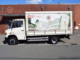 Mercedes-Benz Vario  Vario 616 D GetränkeNutzlast 2450KG