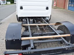 Iveco Daily  35 S21 3,0 Automatik Luftfederung Tempomat