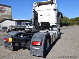 MAN TGX 18.500 Hydraulik ACC Tempomat RS 3900mm