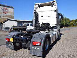 MAN TGX 18.500 Hydraulik ACC Tempomat RS 3900mm