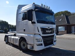 MAN TGX 18.500 Hydraulik ACC Tempomat RS 3900mm