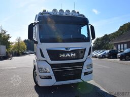 MAN TGX 18.500 Hydraulik ACC Tempomat RS 3900mm