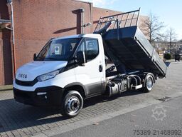 Iveco Daily  70 C18 City Haken B Multilift