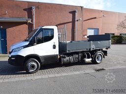 Iveco Daily  70 C18 City Haken B Multilift