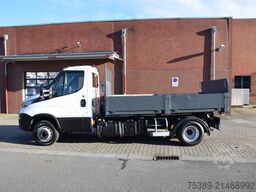 Iveco Daily  70 C18 City Haken B Multilift