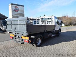 Iveco Daily  70 C18 City Haken B Multilift