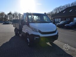 Iveco Daily  70 C18 City Haken B Multilift