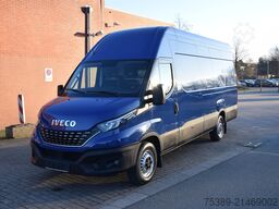 Iveco Daily  35 S14 EU6D Automatik Superhochdach Maxi