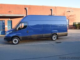 Iveco Daily  35 S14 EU6D Automatik Superhochdach Maxi