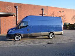 Iveco Daily  35 S14 EU6D Automatik Superhochdach Maxi