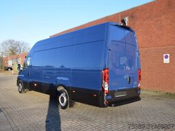 Iveco Daily  35 S14 EU6D Automatik Superhochdach Maxi