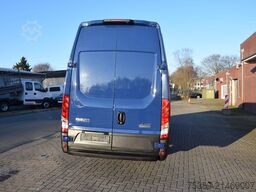 Iveco Daily  35 S14 EU6D Automatik Superhochdach Maxi