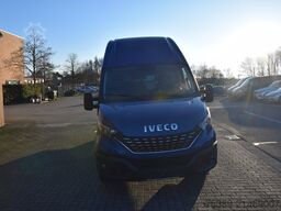 Iveco Daily  35 S14 EU6D Automatik Superhochdach Maxi