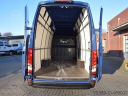 Iveco Daily  35 S14 EU6D Automatik Superhochdach Maxi