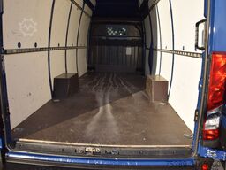 Iveco Daily  35 S14 EU6D Automatik Superhochdach Maxi