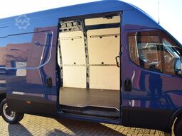 Iveco Daily  35 S14 EU6D Automatik Superhochdach Maxi