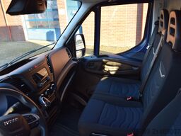 Iveco Daily  35 S14 EU6D Automatik Superhochdach Maxi