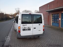 Ford Transit  AHK 9-Sitzer Klima Tempomat Motorschaden