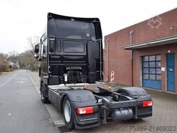 Daf XF 480 Low Liner Mega Hubsattelplatte ACC