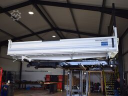  Meiller 3-Seitenkipper Aufbau 2021 unbenutzt