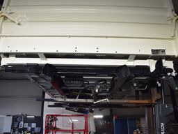  Meiller 3-Seitenkipper Aufbau 2021 unbenutzt