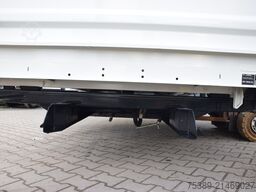  Meiller 3-Seitenkipper Aufbau 2021 unbenutzt