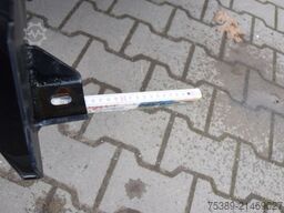  Meiller 3-Seitenkipper Aufbau 2021 unbenutzt