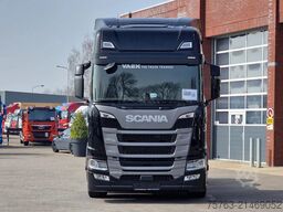 Scania R500 NGS Highline 6x2/4 - Full air - Retarder -...