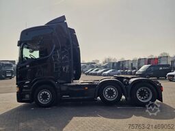 Scania R500 NGS Highline 6x2/4 - Full air - Retarder -...