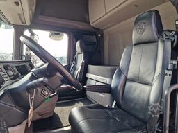 Scania R500 NGS Highline 6x2/4 - Full air - Retarder -...