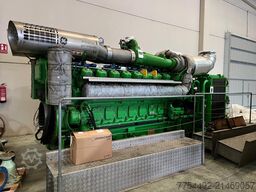 Jenbacher 616