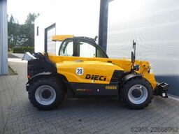 Dieci Apollo 26.6 Yanmar
