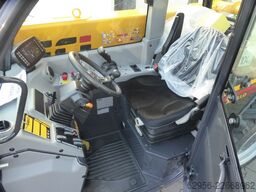 Dieci Apollo 26.6 Yanmar