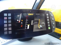 Dieci Apollo 26.6 Yanmar