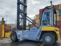 Hyster H9XD-EC7