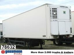 Koegel ZVKA 10 City-Sattel Thermo King SL 200e