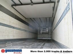 Koegel ZVKA 10 City-Sattel Thermo King SL 200e