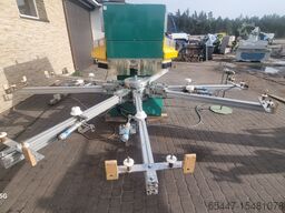 Hansen & Hundebol FLADDER 300SC
