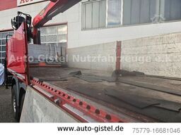 MAN TGX 26.540 6x2LL Palfinger 20.501 L *Motor  Neu